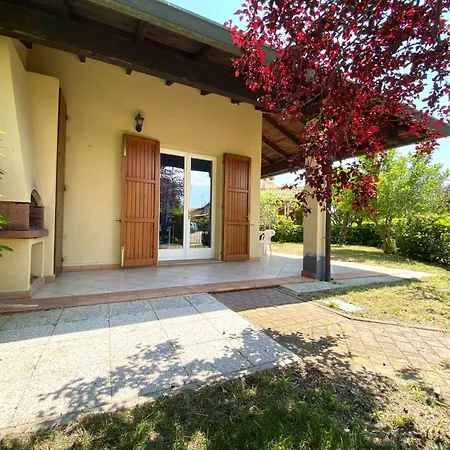 Feriehus Tahaa By Interhome Lido delle Nazioni