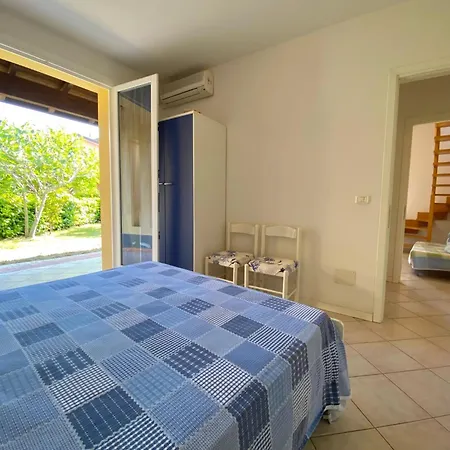 Tahaa By Interhome * Lido delle Nazioni
