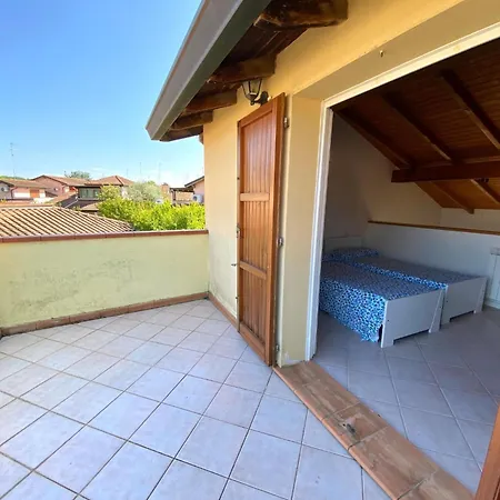 Tahaa By Interhome Feriehus Lido delle Nazioni