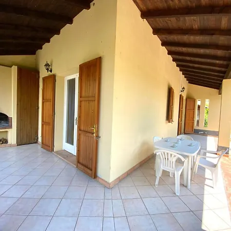 Tahaa By Interhome Feriehus Lido delle Nazioni