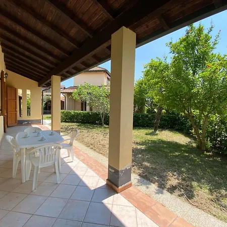 Tahaa By Interhome Feriehus Lido delle Nazioni