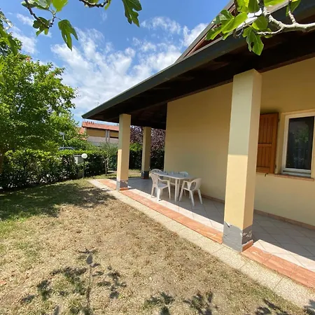 Tahaa By Interhome * Lido delle Nazioni