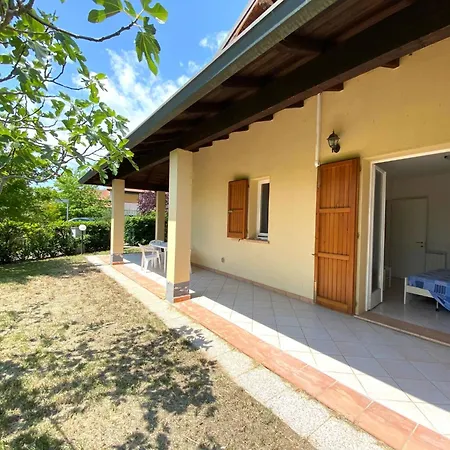 Feriehus Tahaa By Interhome Lido delle Nazioni