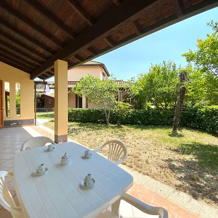 Feriehus Tahaa By Interhome Lido delle Nazioni