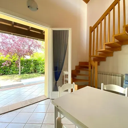 Tahaa By Interhome Feriehus Lido delle Nazioni