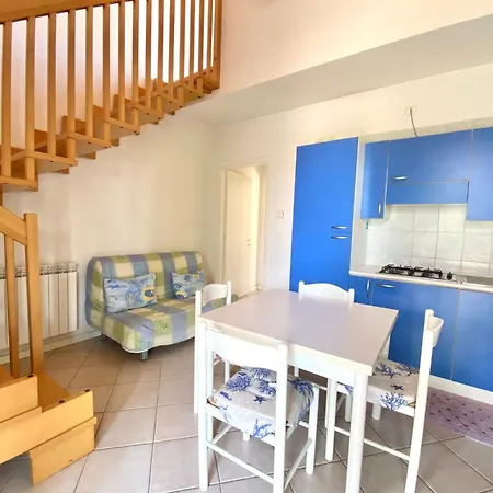 Feriehus Tahaa By Interhome Lido delle Nazioni