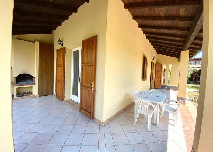 Tahaa By Interhome Feriehus Lido delle Nazioni