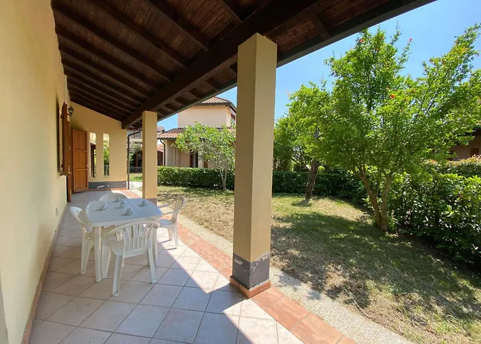 Tahaa By Interhome Feriehus Lido delle Nazioni