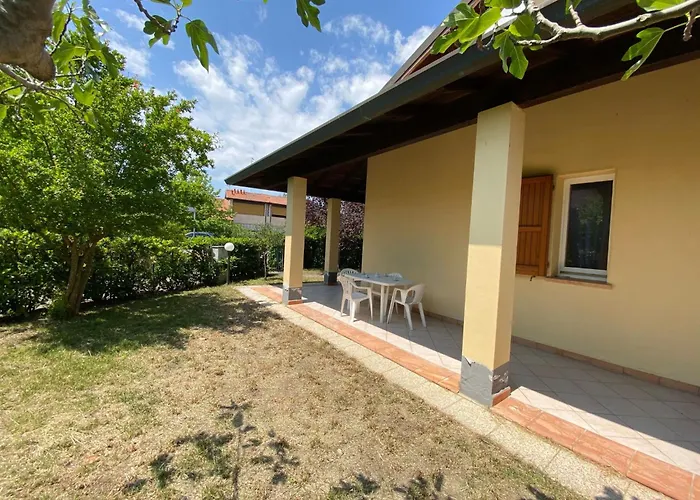 Tahaa By Interhome * Lido delle Nazioni