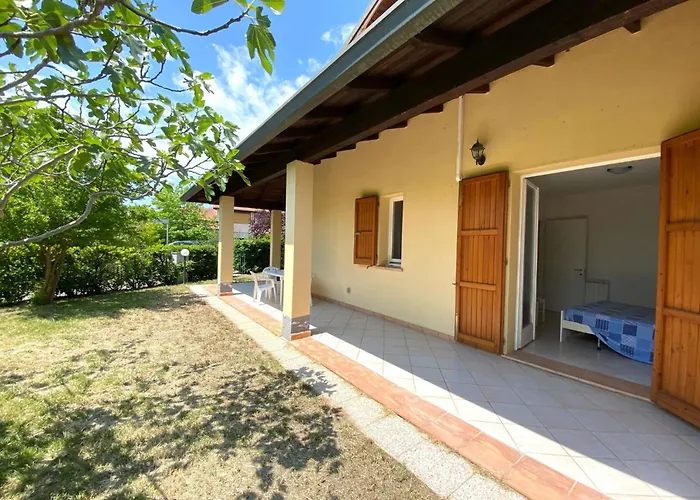 Feriehus Tahaa By Interhome Lido delle Nazioni