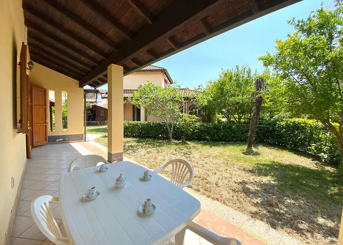 Feriehus Tahaa By Interhome Lido delle Nazioni