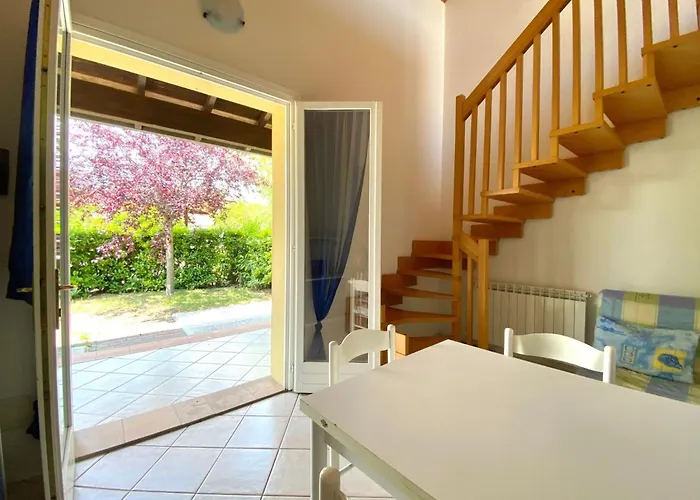 Tahaa By Interhome Feriehus Lido delle Nazioni