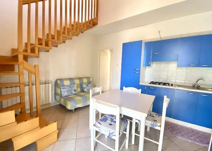 Feriehus Tahaa By Interhome Lido delle Nazioni