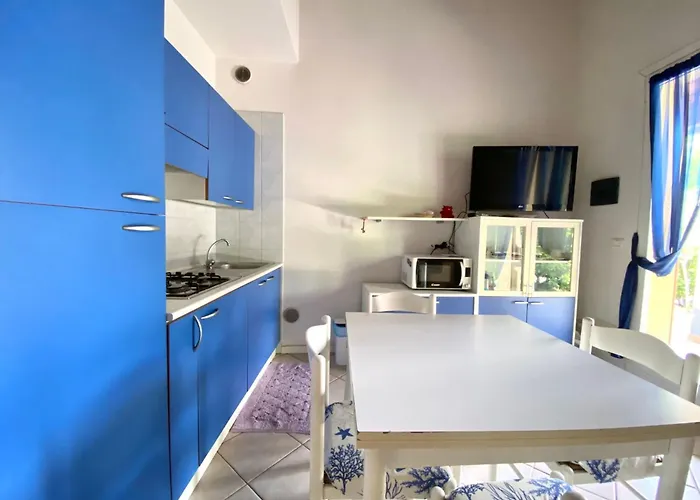 Feriehus Tahaa By Interhome