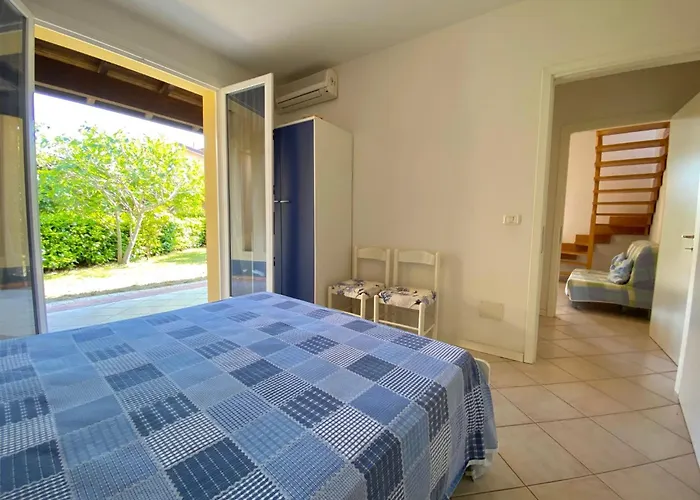 Tahaa By Interhome * Lido delle Nazioni