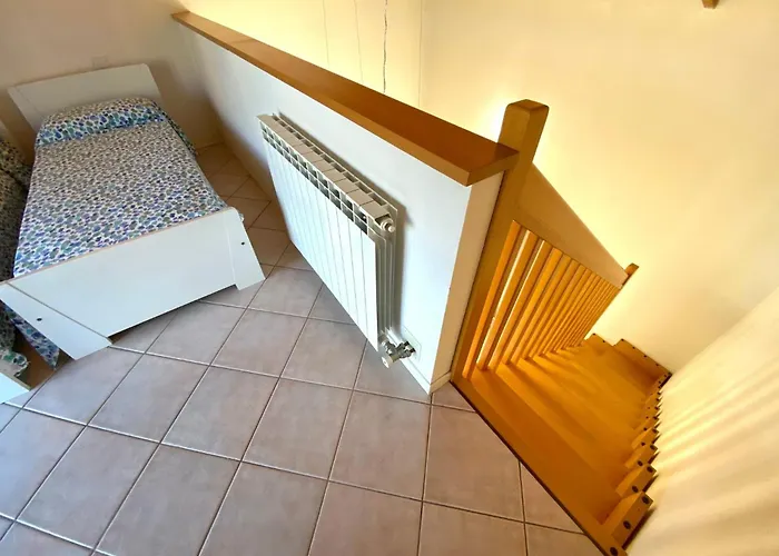 Feriehus Tahaa By Interhome