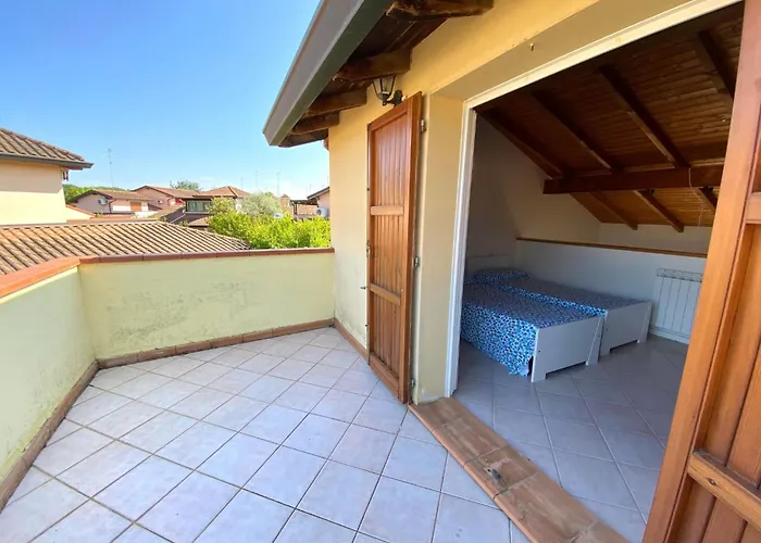 Tahaa By Interhome Feriehus Lido delle Nazioni